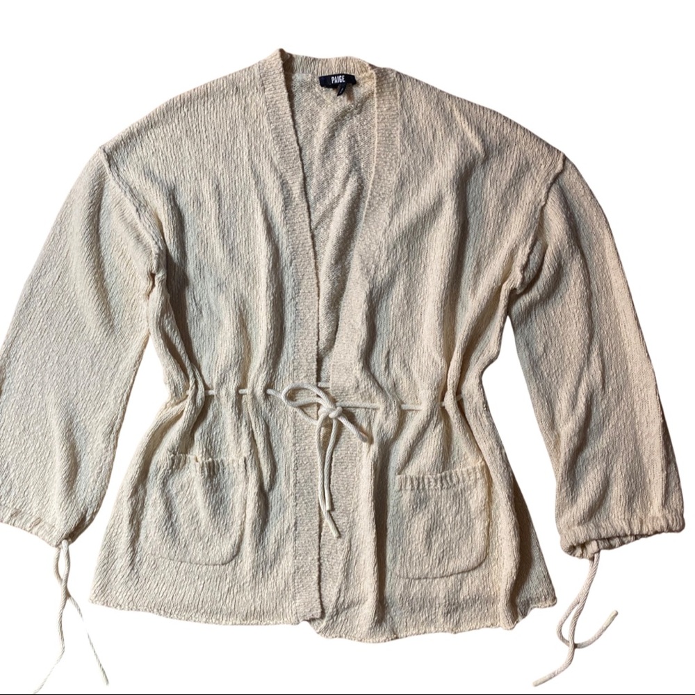 Paige Cardigan Sz Large